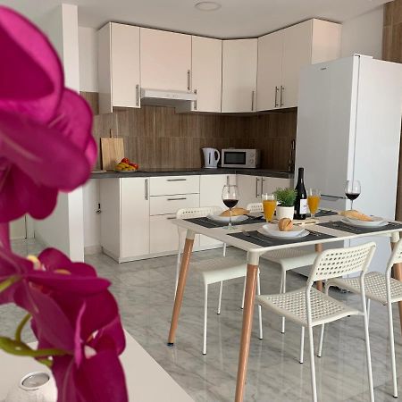 El Olivo House A Apartment San Isidro  Exterior photo