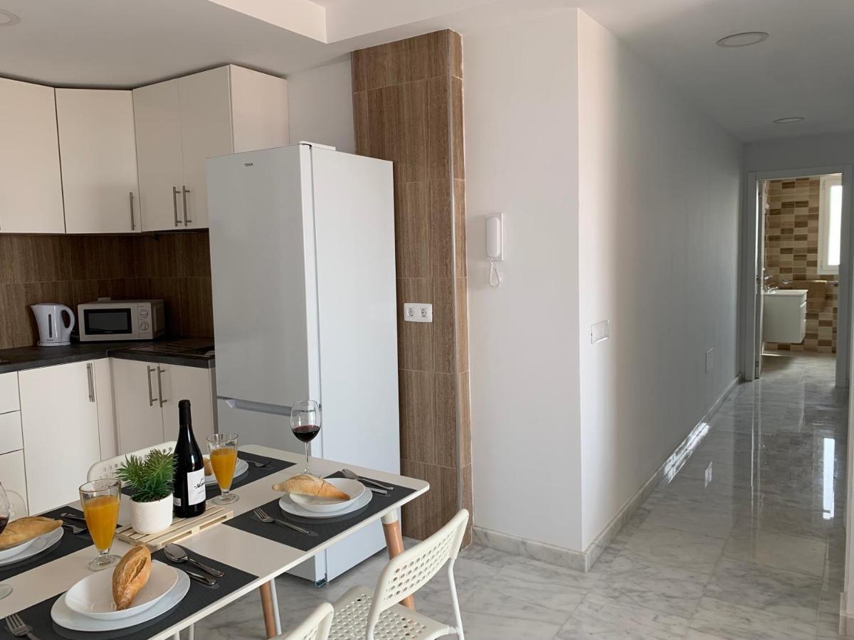 El Olivo House A Apartment San Isidro  Exterior photo