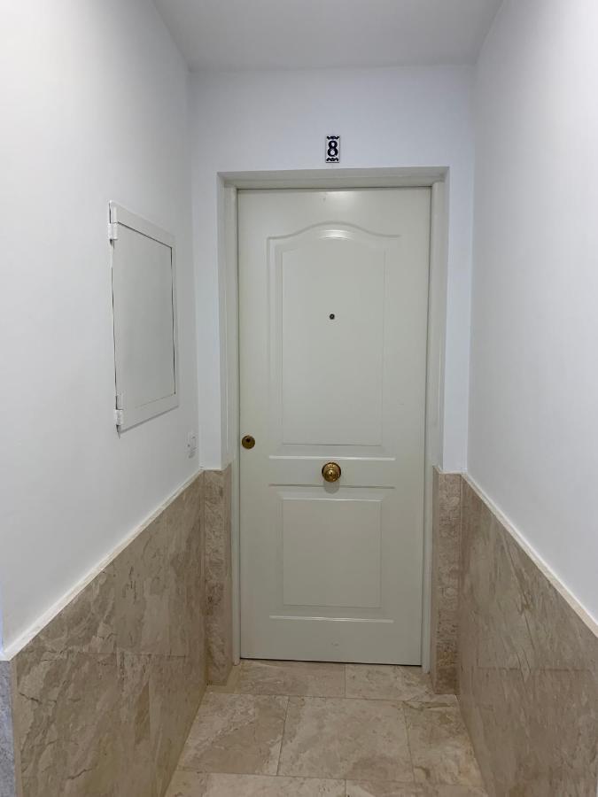 El Olivo House A Apartment San Isidro  Exterior photo