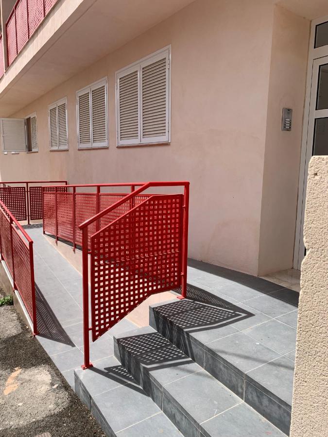 El Olivo House A Apartment San Isidro  Exterior photo